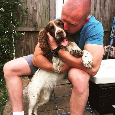 Profile Picture of Paul Homer (@paulhomer) on Twitter