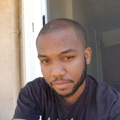 Profile Picture of Carlos Thompson (@SouLOSearch) on Twitter