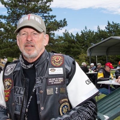 Profile Picture of Gregory Randall (@GreggRandall) on Twitter