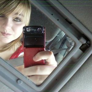 Profile Picture of Casey Boo (@i_love_bubba_crowley) on Myspace