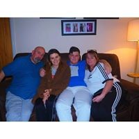 Profile Picture of Corey Breen (@corey-breen) on Quora