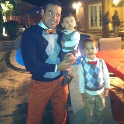 Profile Picture of Rafael Castañeda (@racas77) on Twitter