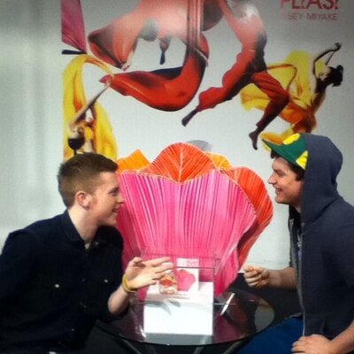 Profile Picture of Matt Bremner (@MattBremner1) on Twitter