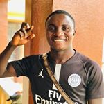 Profile Picture of Dauda Michael Alpha (@dauda.alpha) on Instagram
