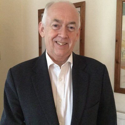 Profile Picture of Wayne David (@WayneDavid_MP) on Twitter