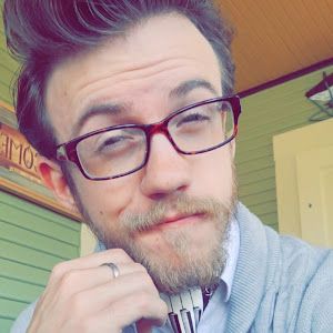 Profile Picture of josephmealer (@josephmealer) on Tiktok