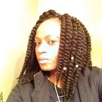 Profile Picture of Dionne Harvey (@dionne-harvey-1) on Quora