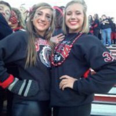 Profile Picture of Savannah Downs (@SavannahDowns7) on Twitter