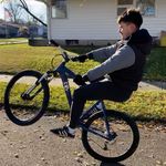 Profile Picture of Nic Drendall (@nicholaus_mills) on Instagram