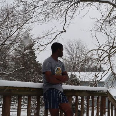 Joel Myrick - Twitter Profile Picture of Joel Myrick (@joel11121189) on Twitter