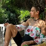 Profile Picture of Paula Ramseyer (@pausis.bonita) on Facebook