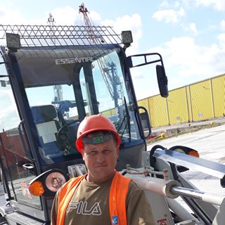 Profile Picture of Janusz Halinowski (@janusz.halinowski.96) on Facebook