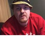 Profile Picture of Patrick Mowery Hall (@tusavant12) on Instagram
