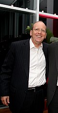 Profile Picture of Jon Ledeckyon Wikipedia