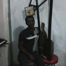 Profile Picture of Daniel Assefa (@DanielAssefa19) on Twitter