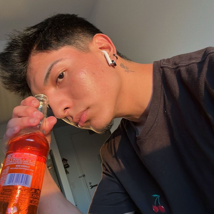 Profile Picture of Kevin Rene (@kevinrne_) on Tiktok
