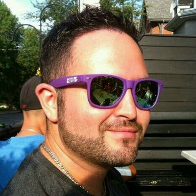 Profile Picture of Daniel DiMatteo (@DanielJDiMatteo) on Twitter