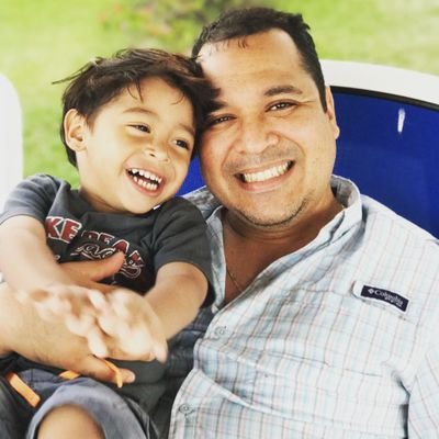 Profile Picture of Guillermo Domínguez (@T_DOMROB) on Twitter