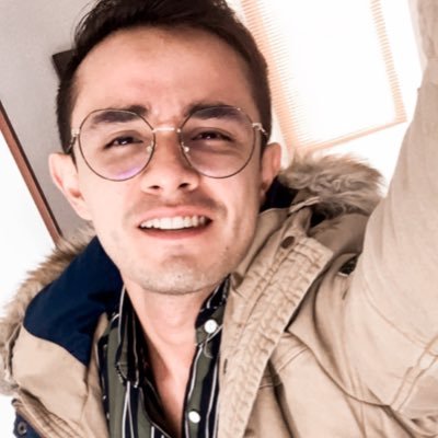 Profile Picture of Daniel Socha Riaño (@dm_socha) on Twitter