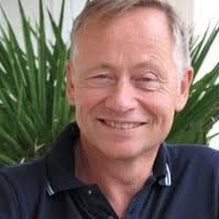 Profile Picture of Jean-Paul Viger (@viger_jean) on Twitter