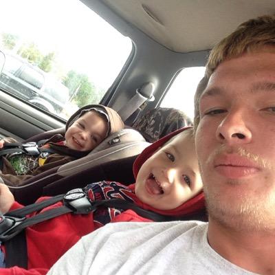 Profile Picture of Patrick Bowles (@PatrickBowles3) on Twitter