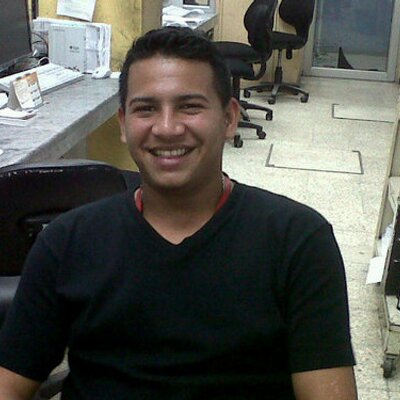 Profile Picture of Cesar Cuenca (@cesarcuenca10) on Twitter