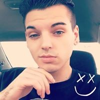 Profile Picture of Brandon Locklear (@brandon-locklear-10) on Quora