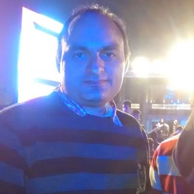 Profile Picture of Neeraj Pandey (@neeraj333) on Twitter