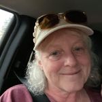 Profile Picture of Shari Davis Rannells (@just_my_cookin) on Instagram