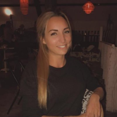 Profile Picture of Clementine Williams (@ClemWilliams92) on Twitter