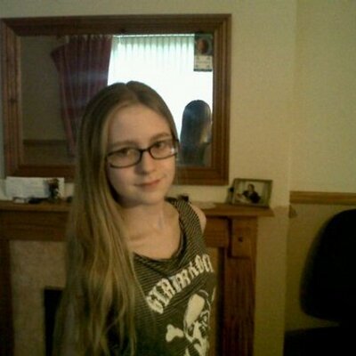 Profile Picture of Amelia Clancy (@EchoSerenities) on Twitter