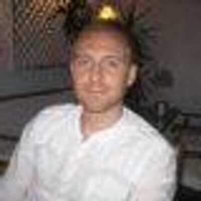 Profile Picture of Chris Haddow (@chrishaddow) on Twitter