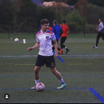 Profile Picture of Jordan Grant (@JordanGrant_2) on Twitter