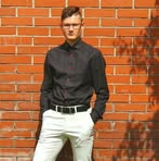 Profile Picture of Michał Ciborski (@Michał-Ciborski) on Facebook