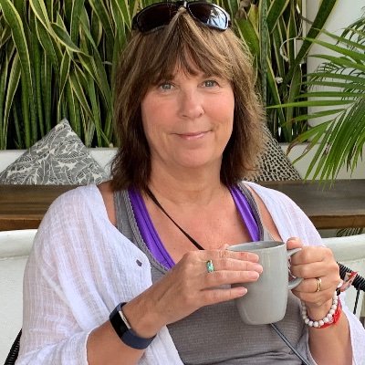 Profile Picture of Laurie T Walters (@LaurieTWalters1) on Twitter
