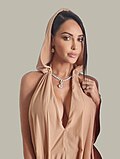 Profile Picture of Nabilla Benattia - Wikipediaon Wikipedia