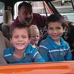 Profile Picture of David Casados (@wesulon_81_arron) on Instagram