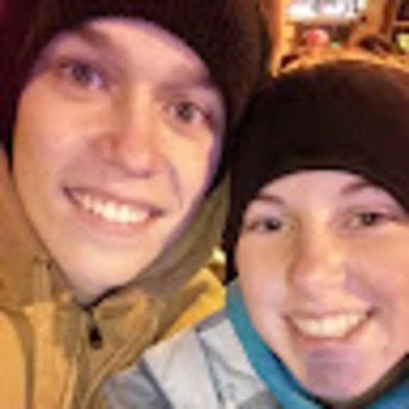 Profile Picture of Jake Carl (@clotheyoself) on Poshmark