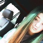 Profile Picture of Audree Gillespie (@audree_rose1) on Instagram