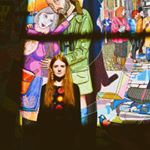 Profile Picture of Polly Thomas-Colquhoun (@pollykhoon) on Instagram