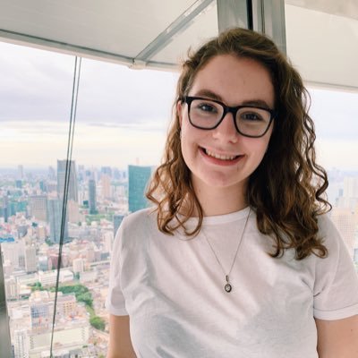 Profile Picture of Casey Waskiewicz (@cwaskiewicz) on Twitter