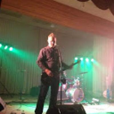 Profile Picture of Jason Adolph (@Jrocksthebass) on Twitter