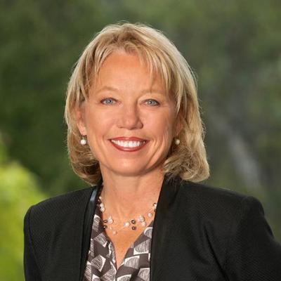 Profile Picture of Cathy Reheis-Boyd (@WSPAPrez) on Twitter