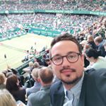 Profile Picture of Daniel Gaida (@juniorgaida7) on Instagram