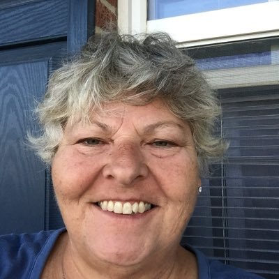 Profile Picture of phyllis glazeon Twitter