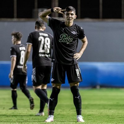 Profile Picture of julio Enciso (@julioEnciso33) on Twitter