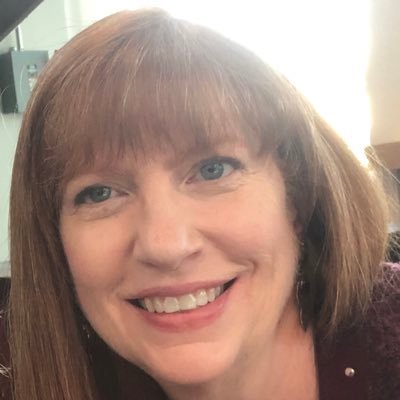 Profile Picture of Paula Jo Frye (@paulajofrye) on Twitter