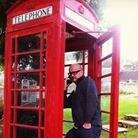 Profile Picture of Nigel Williams (@nigel-williams-11) on Quora