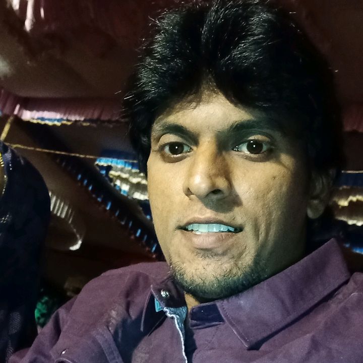 Profile Picture of Michael Desouza (@user94771216) on Tiktok