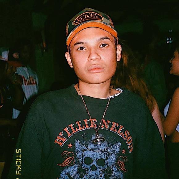 Profile Picture of Jonah Rousseau (@jonahr) on Poshmark